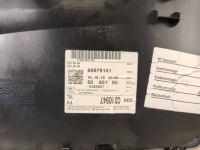 фото thumb №15, Дверная карта (обшивка двери) левые перед bmw 5 g30 g31 elfenbeinweiss harman led