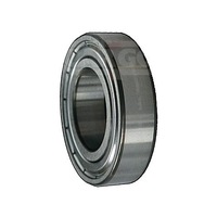 фото thumb №1, Подшипник 6005-2z fag