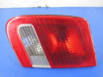 фото thumb №1, Saab 9-3 ii sedan лампа зад правая крышки оригинал