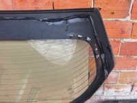фото thumb №9, Honda civic viii 8 ufo 2.2 ctdi стекло задняя крышки багажника