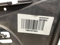 Направляющая бампера перед правый + противотуманная фара + термометр комплект bmw 7 g11 g12 Цена, фото thumb