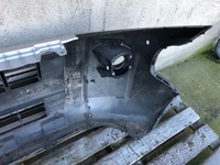 фото thumb №6, Бампер перед передний nemo bipper fiorino qubo 1308778070 + спойлер полный