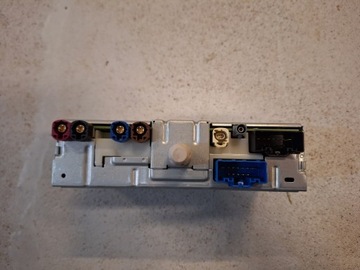 фото thumb №7, Навигация экран спидометр приборы opel astra l vi