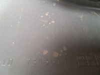 фото thumb №16, Mini f56 бампер задняя задний 7343614