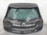 Купити 278 opel insignia a універсал рестайлінг  opc кришка багажника задній задня, фото thumb