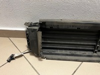 фото thumb №9, Жалюзи шторка воздуховод воздуха skoda scala skala 19-