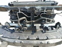 фото thumb №8, Mercedes w470 x470 передня панель радіатор 2.3 dci комплект