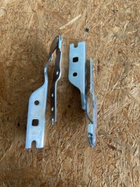 фото thumb №4, Vw golf vii петлі капот l + p комплект