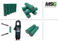 Аккумулятор элемент 18650 3200 mah 33v Недорого, фото thumb