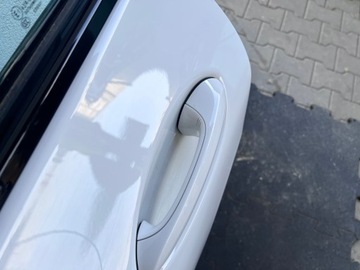 фото thumb №7, Дверь левый перед зад bmw x4 g02 f98 цвет a300