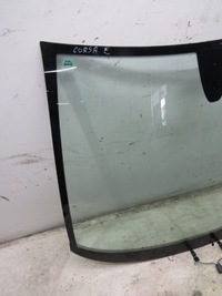 фото thumb №2, Стекло лобовое 17 rok corsa e