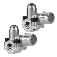 фото thumb №7, 2 sztuk клапан przebijający кондиционер клапан