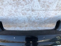 фото thumb №9, Бампер задній зад audi a3 sportback рестайлінг 8v