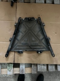 Купить Porsche 992 кабриолет  накладка лист 992801525, фото thumb