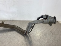 2017 ssangyong rexton заливна горловина пального в Україні, фото thumb