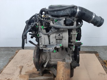 фото thumb №12, Opel corsa b 1.0i 12v 99r двигун x10xe 40kw 54km