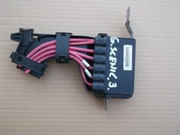 фото thumb №1, Renault scenic iii 1,5 dci клема акумулятор