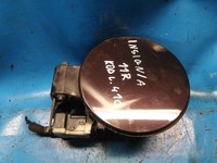 фото thumb №1, Кришка заливної пального моторчик opel insignia a 41c