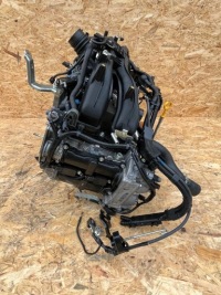 фото thumb №13, Комплектный двигатель subaru xv iii crosstrek 2.0b fb20 гибрид 3km 24r oem