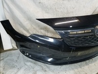 фото thumb №9, Бампер перед opel astra v k kod z22y