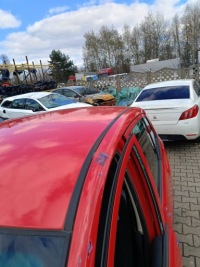 Купить Молдинг кровельная левая hyundai i10 2011 1.1 b, фото thumb