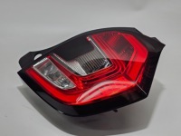 фото thumb №10, Лампа правий задня права задня renault twingo iii lift #4657