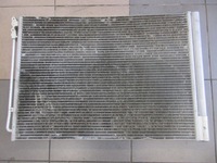 фото thumb №1, Bmw оригинальный номер 64509255983 радиатор кондиционера