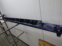 фото thumb №12, Молдинг порог левая jaguar xe 760 f s r sport 14-