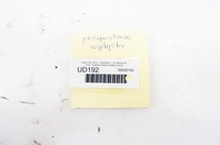 фото thumb №6, Ud192 infiniti q30 1.5d дроссельная заслонка 50885503