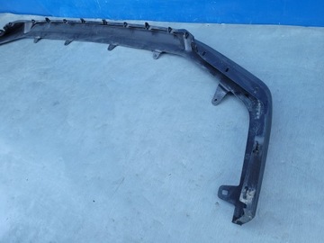 фото thumb №11, Lexus nx nx350h nx450h+ 21- 2021- спойлер нижний бампера передней