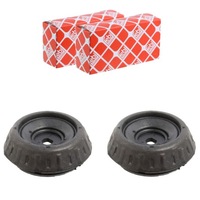 фото thumb №1, Подушки безпеки амортизатор. перед hyundai accent iv i20 i ix20