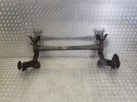 фото thumb №1, Балка подвеска задняя opel astra h cc cabrio