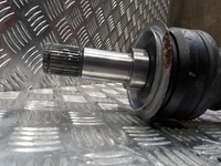 фото thumb №6, Mercedes e w213 kombi 2016r приводной вал правый задняя 4500km