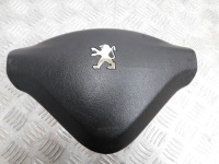 фото thumb №1, Подушка безопасности подушка водителя peugeot 207 lift