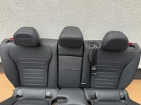 фото thumb №9, Mercedes glc w254 x254 suv сидіння диван комплект