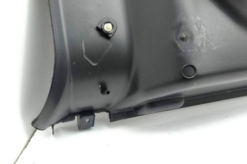 фото thumb №8, Левая обивка багажника land rover range rover evoque l538 12d4851rf9001