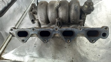 фото thumb №2, Коллектор всасывающий daewoo nubira 1.6b 99r sedan