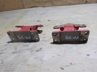 Premium dxi петли дверь правый перед с Разборки, фото thumb