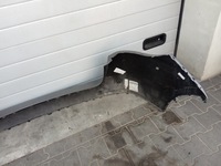 фото thumb №13, Porsche cayenne ii 2010-14r- бампер зад 7p5807421