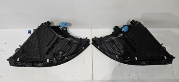 фото thumb №11, Комплект лампа mercedes sl amg a232 w232 правый левый перед полный led