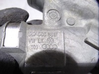 фото thumb №8, Бортовий комп'ютер двигуна volkswagen оригінальний номер 030906027ah