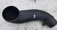фото thumb №1, Труба колено канал фильтра воздуха man tgl