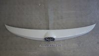 фото thumb №1, Накладка крышки toyota auris ii 2012- hb 7681102790