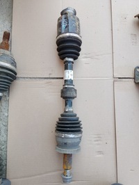 фото thumb №1, Привідний вал перед права kia sorento 49501-c5080