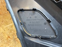фото thumb №13, Накладка спойлер бампера перед toyota aygo x 52112-0h110 2022-