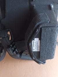 фото thumb №10, Audi a6 c7 4g sedan обшивка багажника правий лівий 4g5863888d 4g5863887d 28km