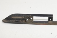 Молдинг накладка задний крышки mercedes w140 s klasa купе c140 cl 1407500427 Цена, фото thumb