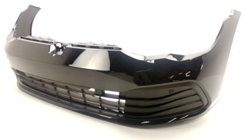 фото thumb №9, Новый org бампер перед vw golf viii 4xpdc lc9x