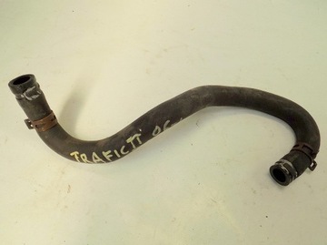 фото thumb №6, Renault trafic ii 06r 1.9dci труба шланг шланг води