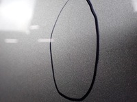 фото thumb №7, Дверь правые зад правые задние audi a5 8t sportback европа